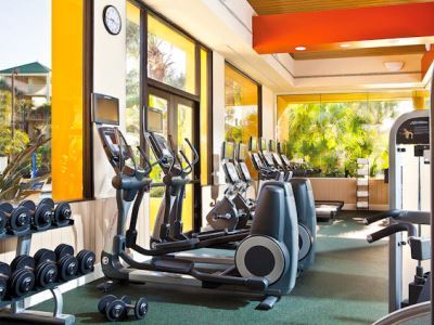 Marriott's Royal Palms Hotel 3*