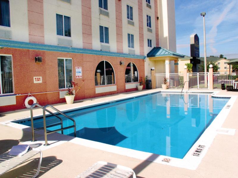 Sonesta Essential Hotel Orlando