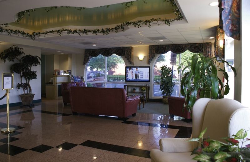 Sonesta Essential 3*