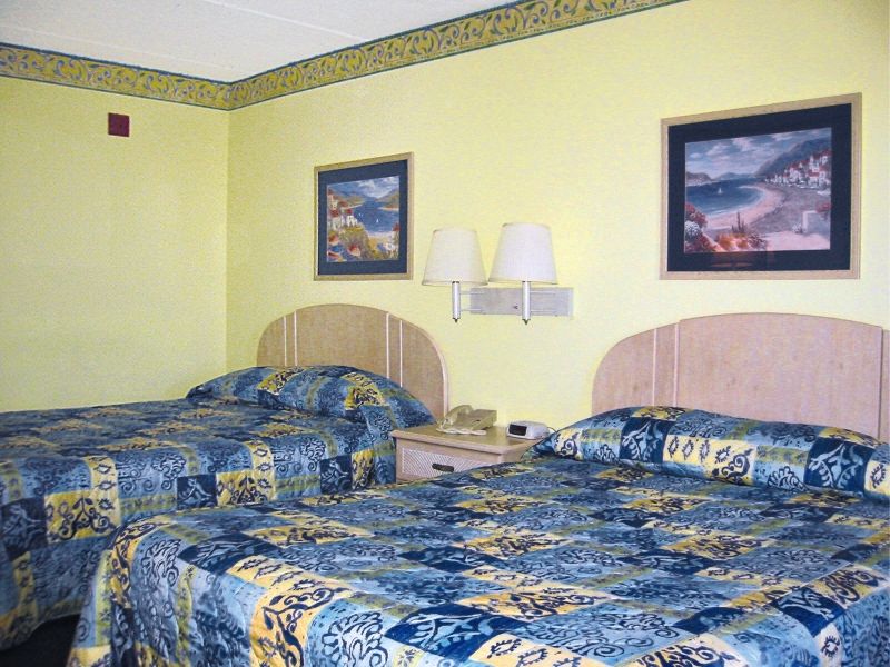 Hotel Sonesta Essential Orlando