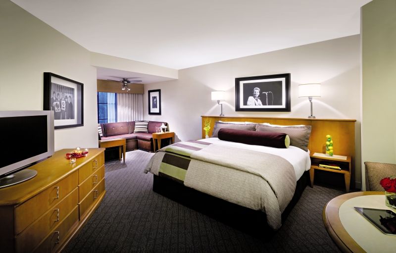 Universal's Hard Rock 4*