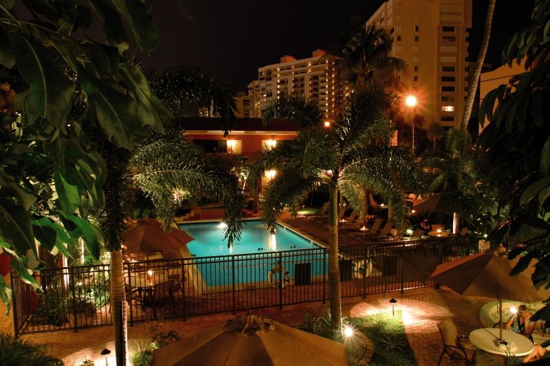Away Hotel