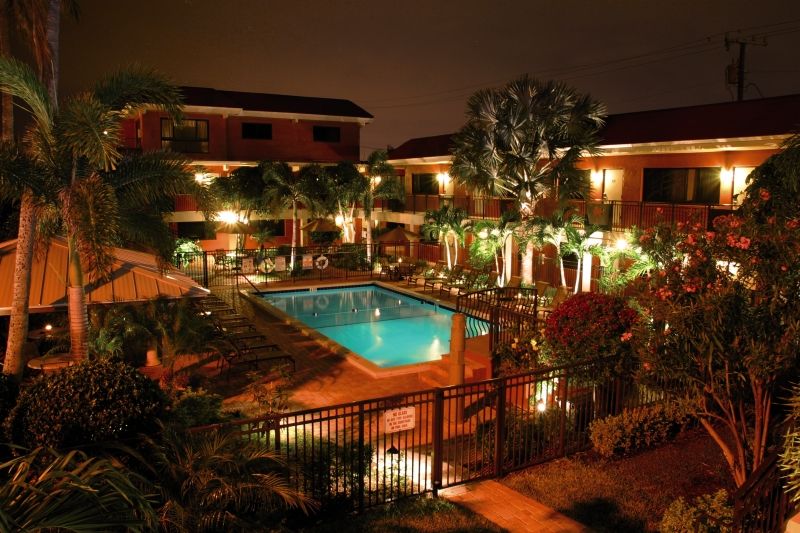 Away 3* Lauderdale-by-the-Sea
