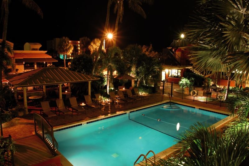 Away Hotel 3*
