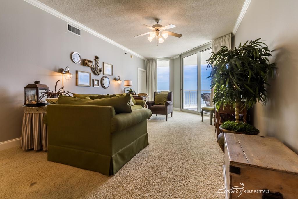 Apartment Palacio 502 Perdido Key