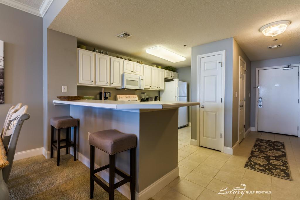 Palacio 502 * Perdido Key