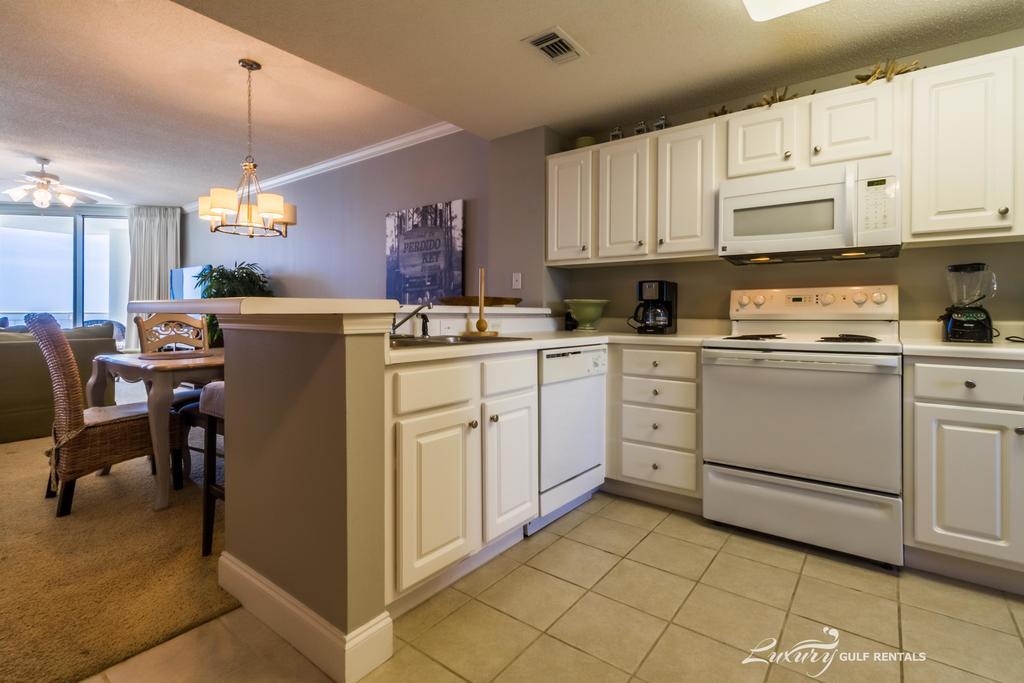 Apartment Palacio 502