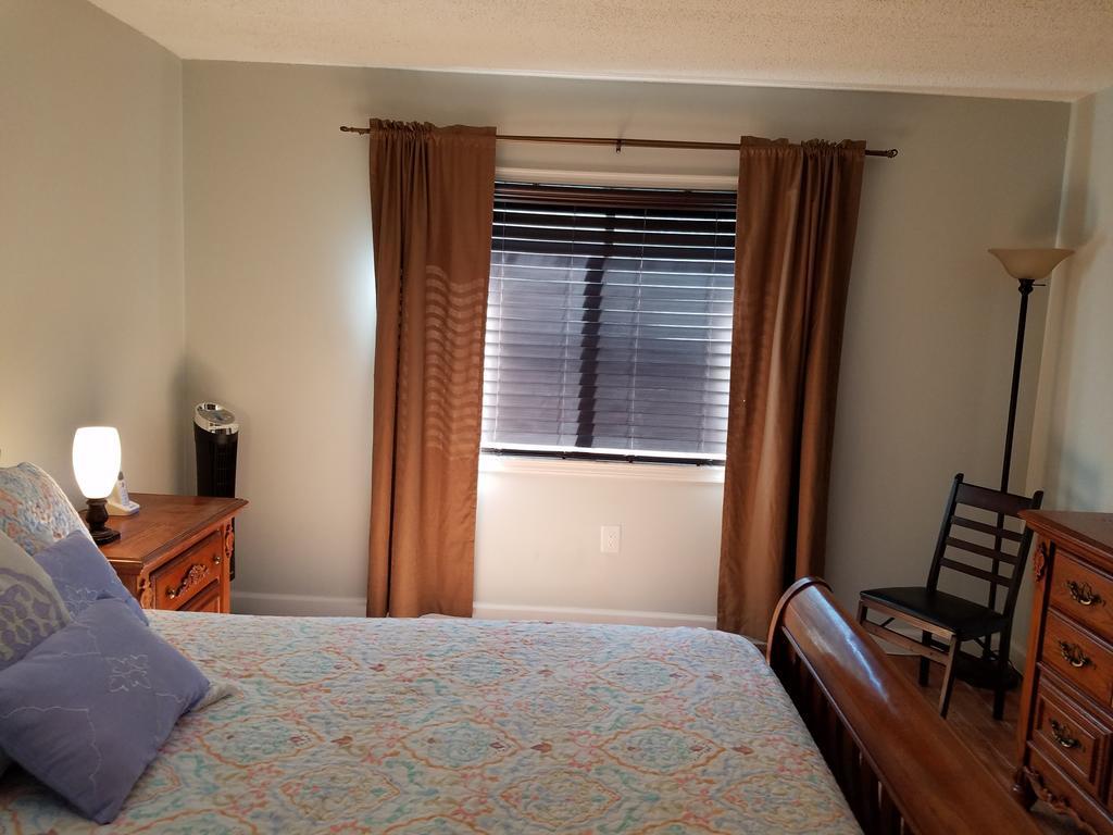 Pelican Inlet E130 Holiday home Crescent Beach