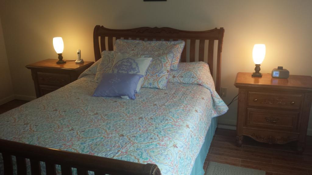 Pelican Inlet E130 Holiday home