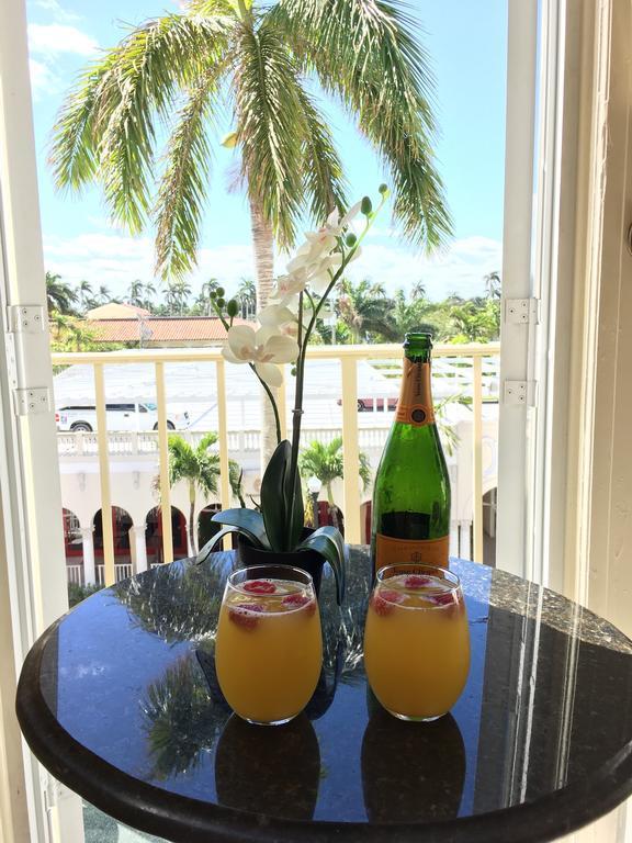 Renovated In The Heart Of Palm - Free Parking, Security Box Palm Beach
