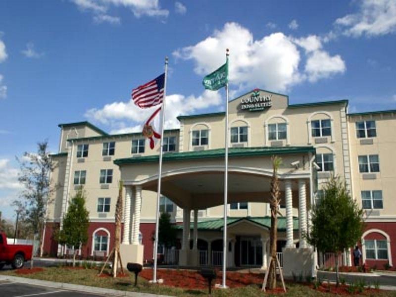 Country & By Radisson, West, Fl 3*