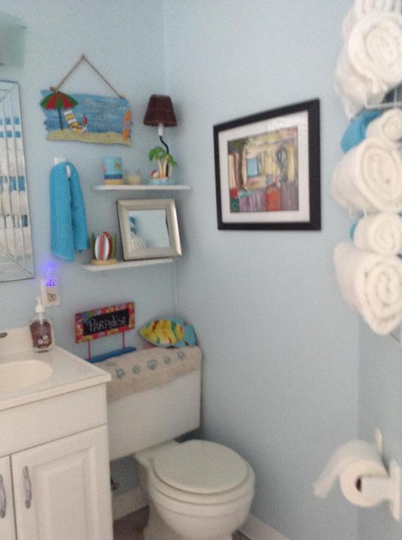 One Bedroom Paradise Cove Unit 2 Englewood
