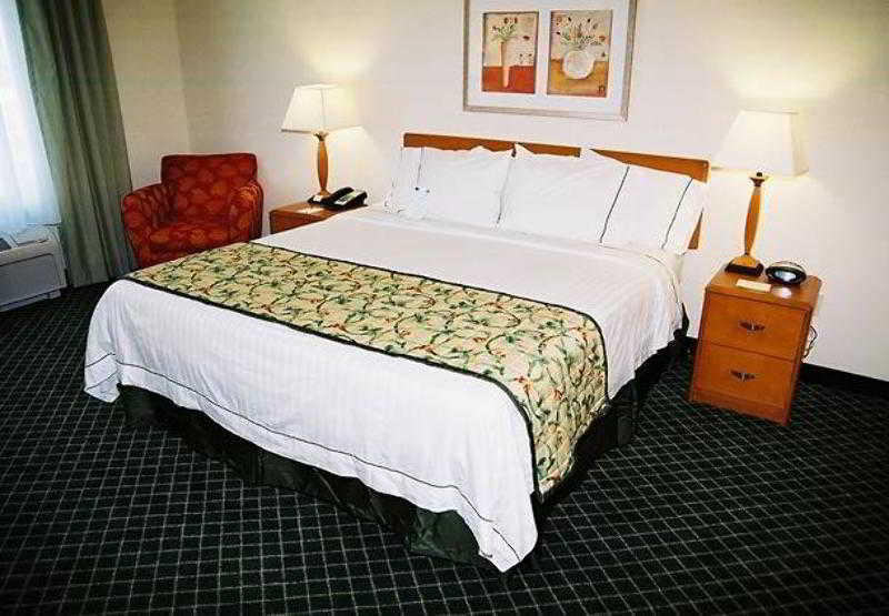 Fairfield & By Marriott 3* Clermont