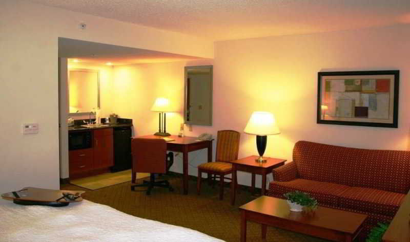Hotel Hampton & / Myers