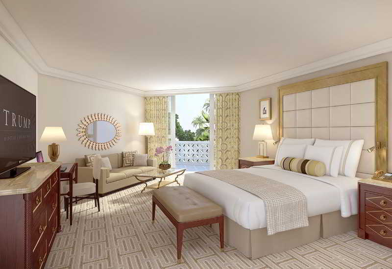 Resort Trump National Golf 5*