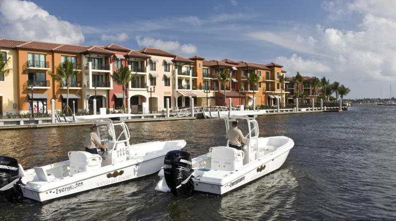 Bay & Marina Hotel