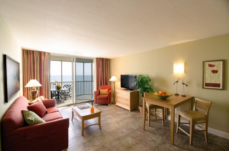 Resort Diamond Head 3*