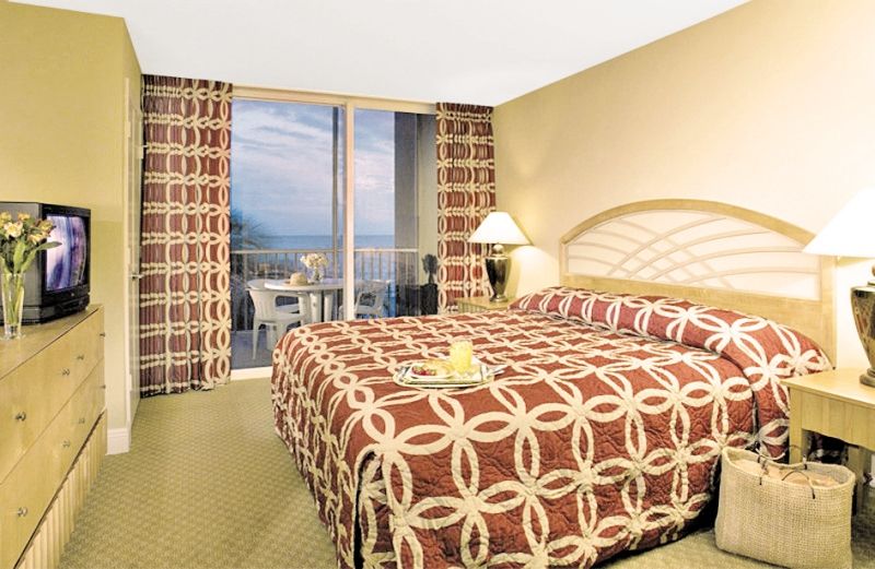 Diamond Head Resort