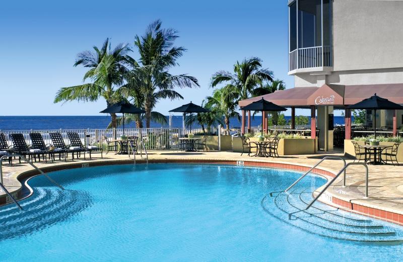 Resort Diamond Head 3*