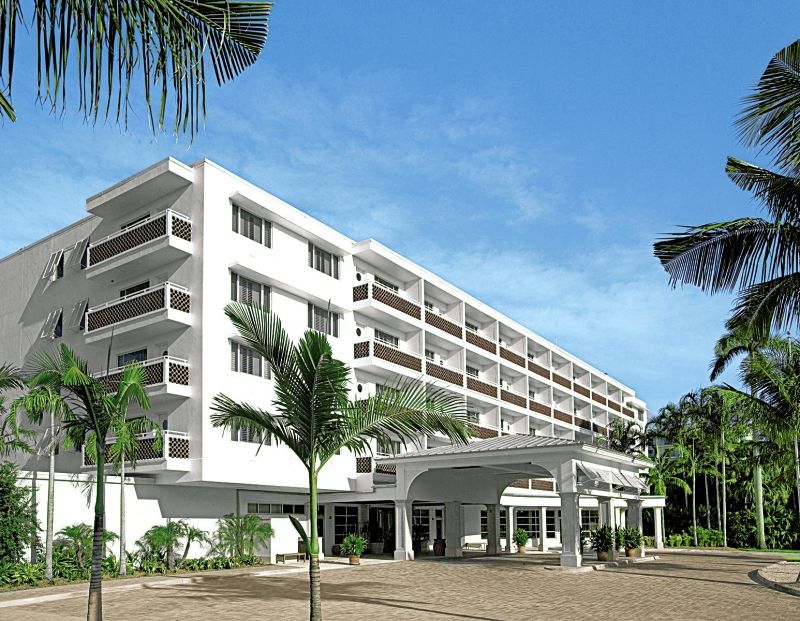 And Golf Club 4* Naples