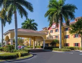 Hawthorn Extended By Wyndham 3* Naples