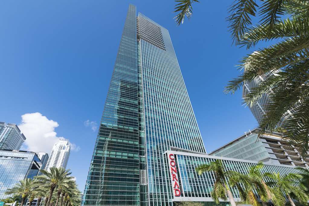 Aka Brickell Hotel