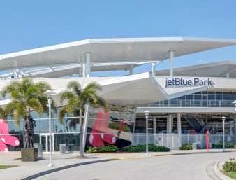 Howard Johnson By Wyndham Ft. Myers Fl 3* Fort Myers