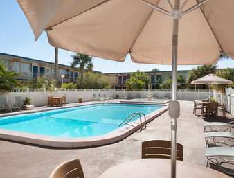 Howard Johnson By Wyndham Motel 2*