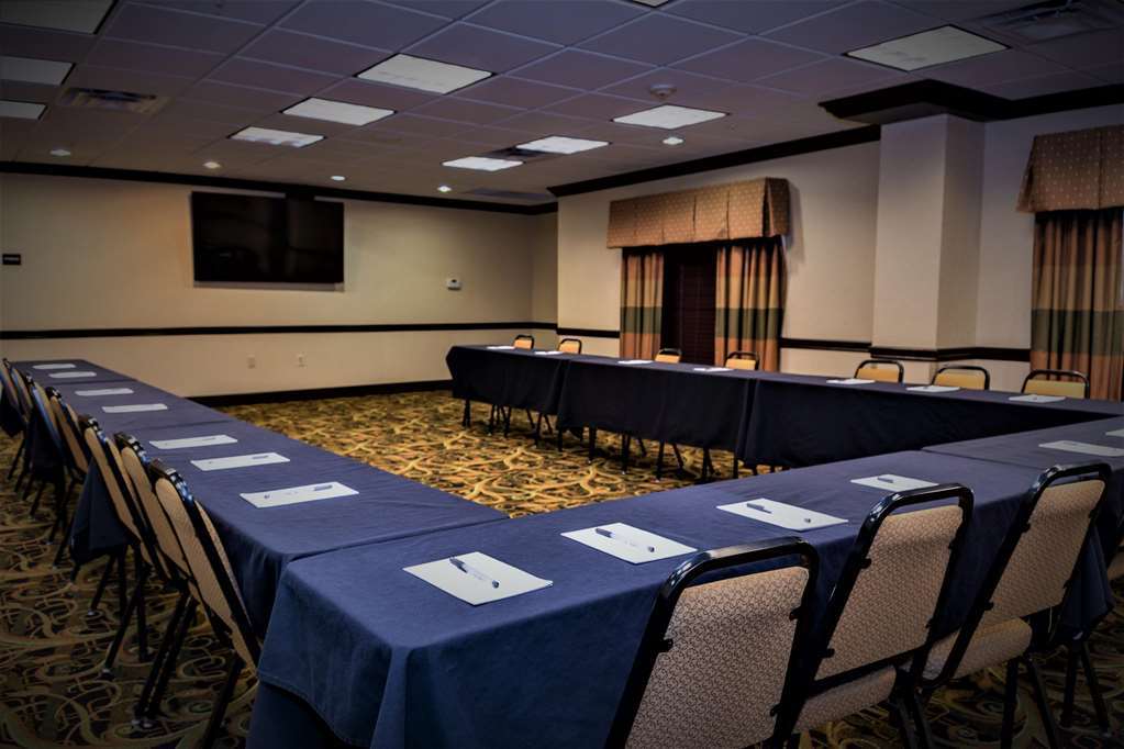 Hampton Jacksonville-i-295 East/baymeadows 3* Jacksonville