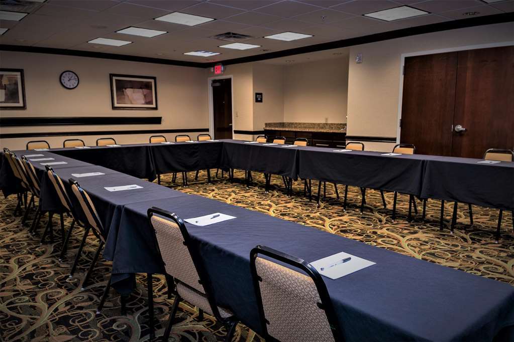 Hampton Jacksonville-i-295 East/baymeadows Hotel 3*