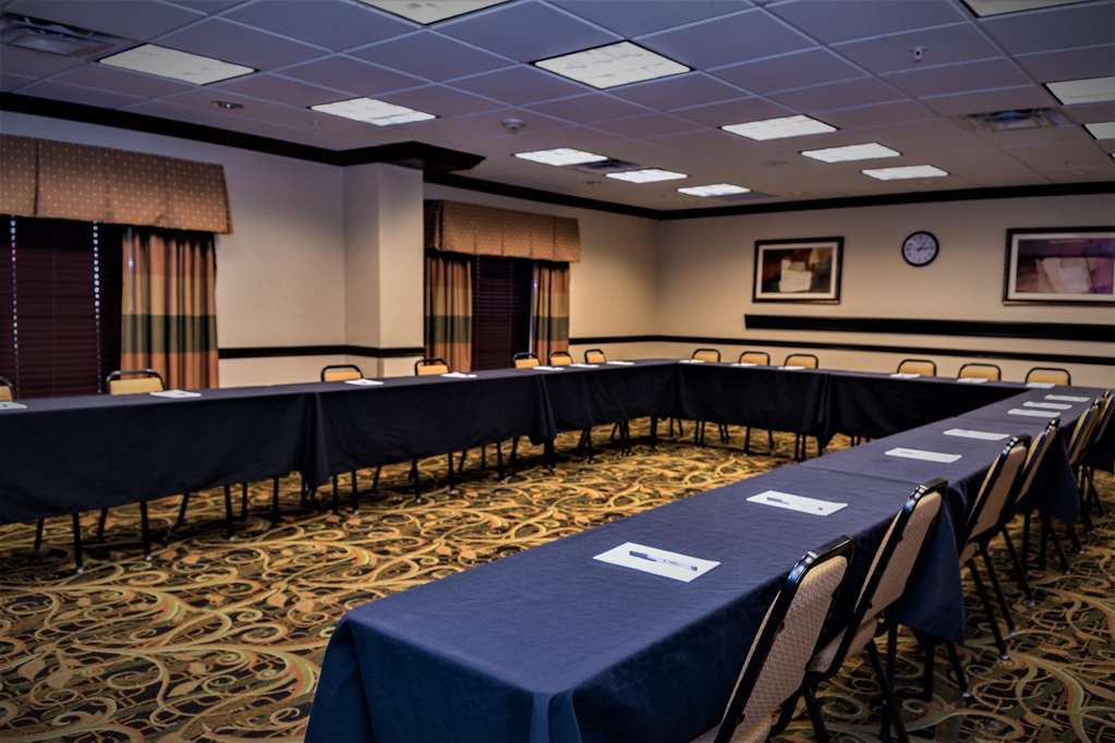 Hampton Jacksonville-i-295 East/baymeadows Hotel