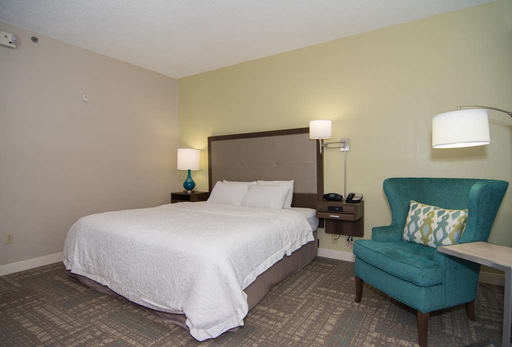 Hampton I-10 West 3* Jacksonville