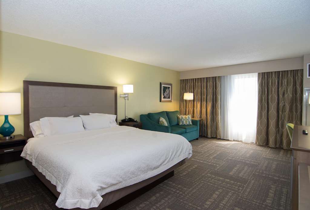 Hampton I-10 West Hotel Jacksonville