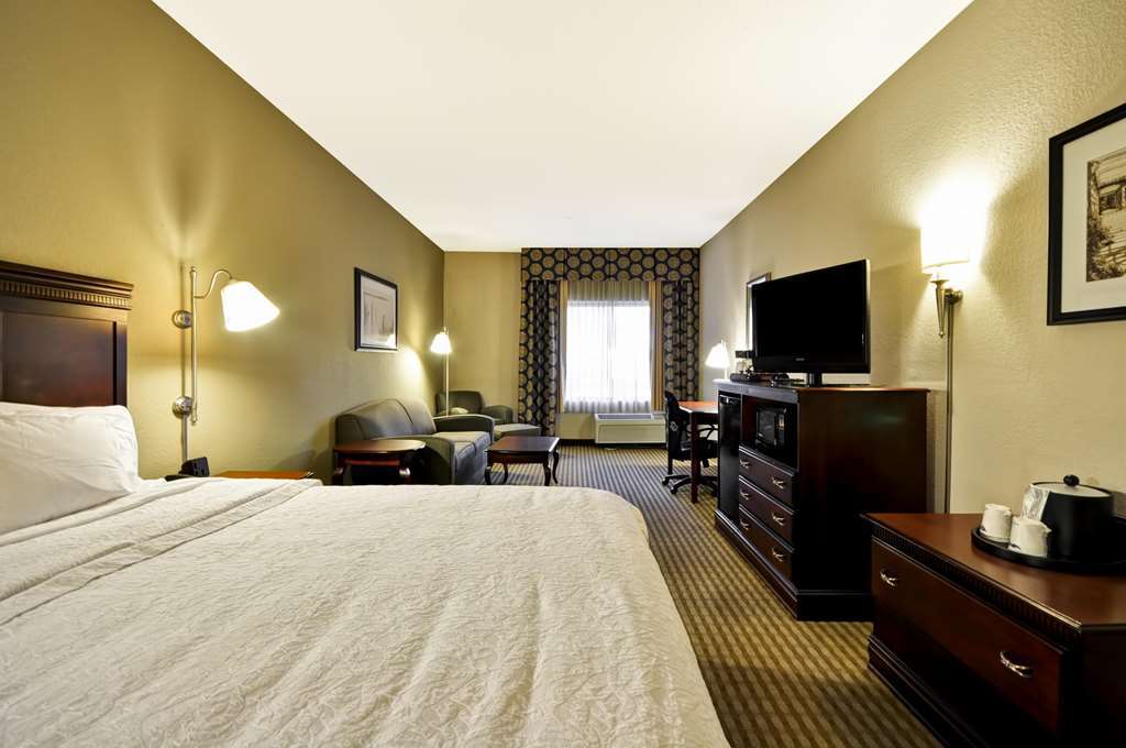 Hampton Palm Gardens 3* Palm Beach Gardens