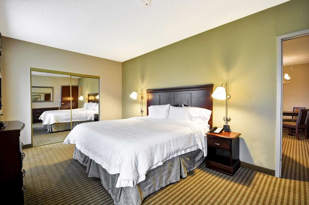 Hampton Palm Gardens Hotel Palm Beach Gardens