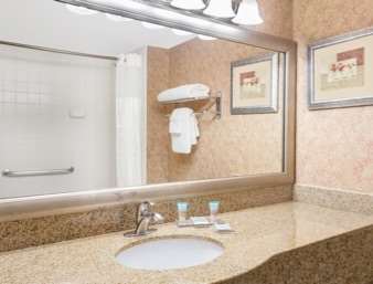 Wingate By Wyndham, Universal - Free Theme Park Shuttle 3*