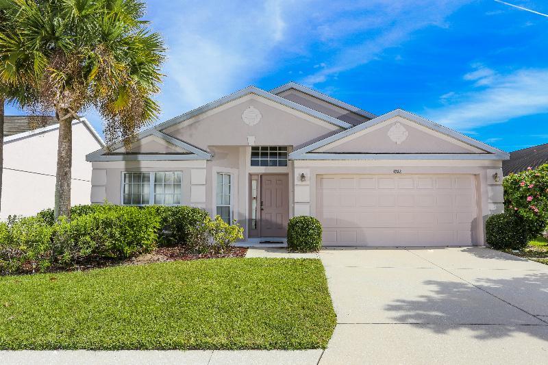Gulfcoast Homes - Sarasota/bradenton Holiday home *