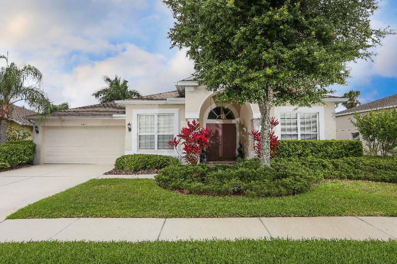 Holiday home Gulfcoast Homes - Sarasota/bradenton Sarasota