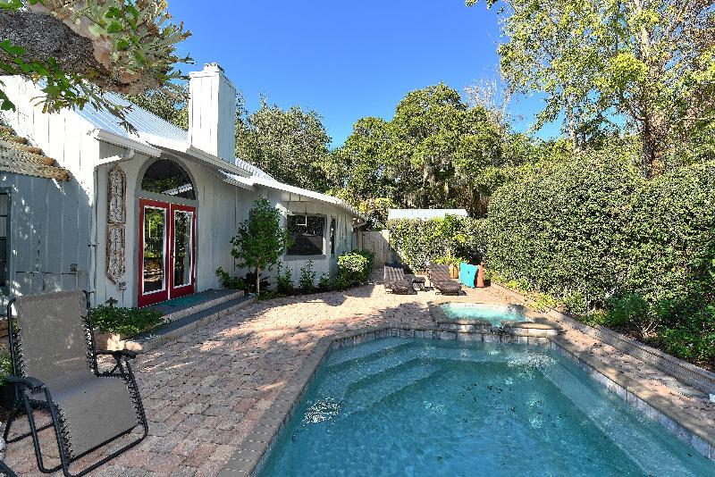 Gulfcoast Homes - Sarasota/bradenton Holiday home
