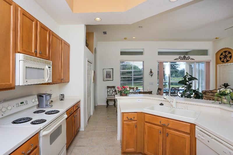 Gulfcoast Homes - Sarasota/bradenton Holiday home *