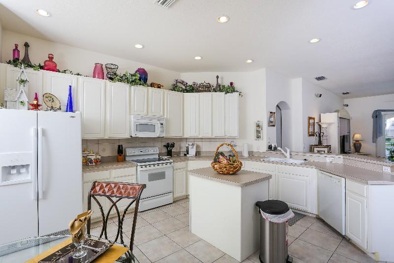 Holiday home Gulfcoast Homes - Sarasota/bradenton *
