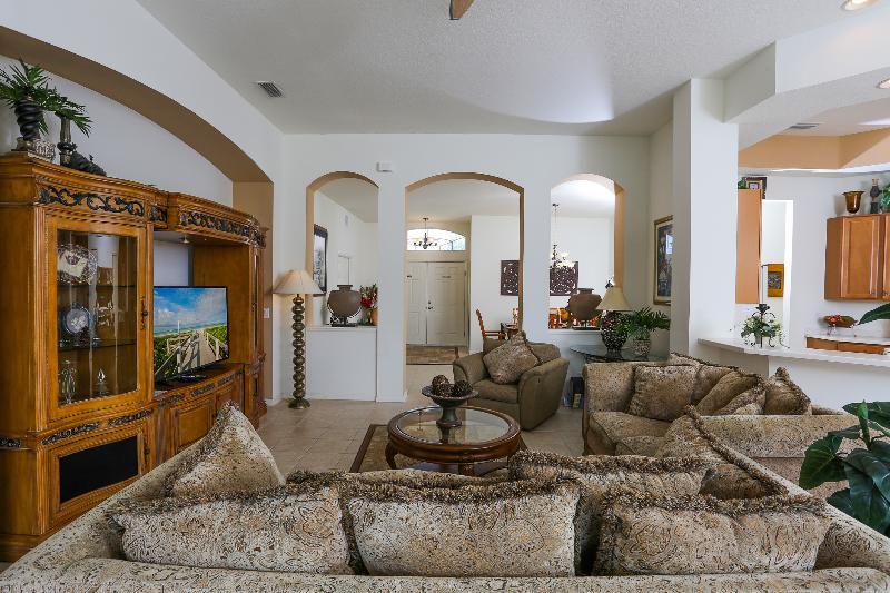 Gulfcoast Homes - Sarasota/bradenton Holiday home *