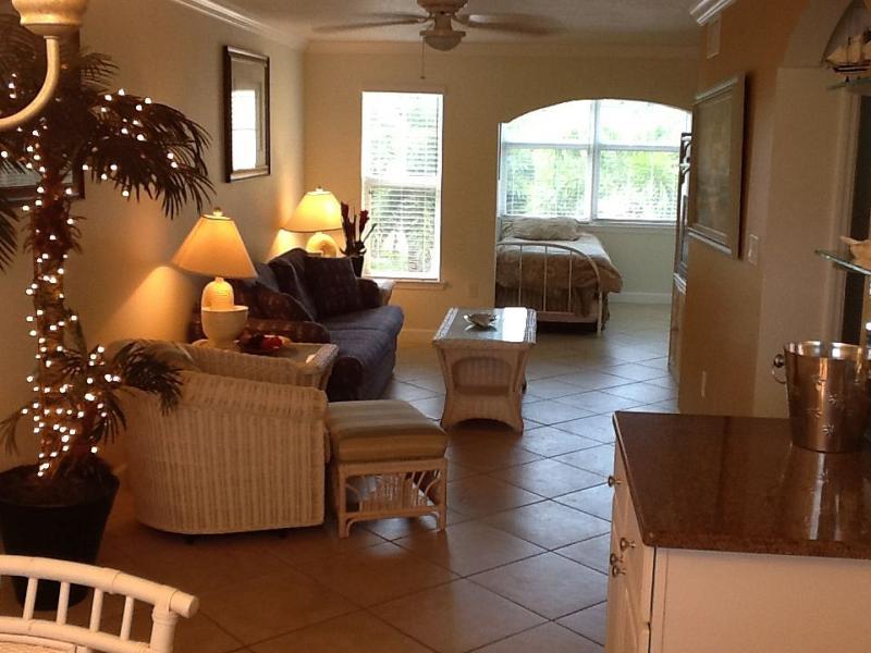 Barefoot Resort Clearwater Beach
