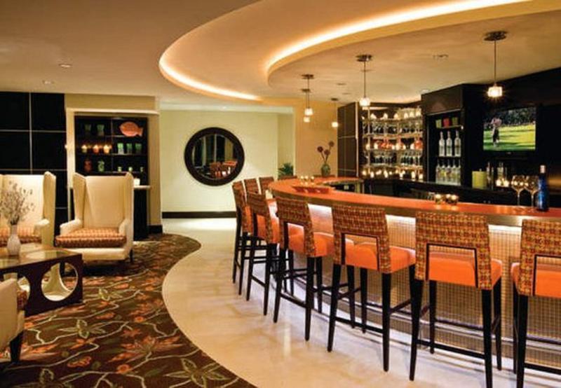 By Marriott St. Petersburg Treasure Island Hotel 3*