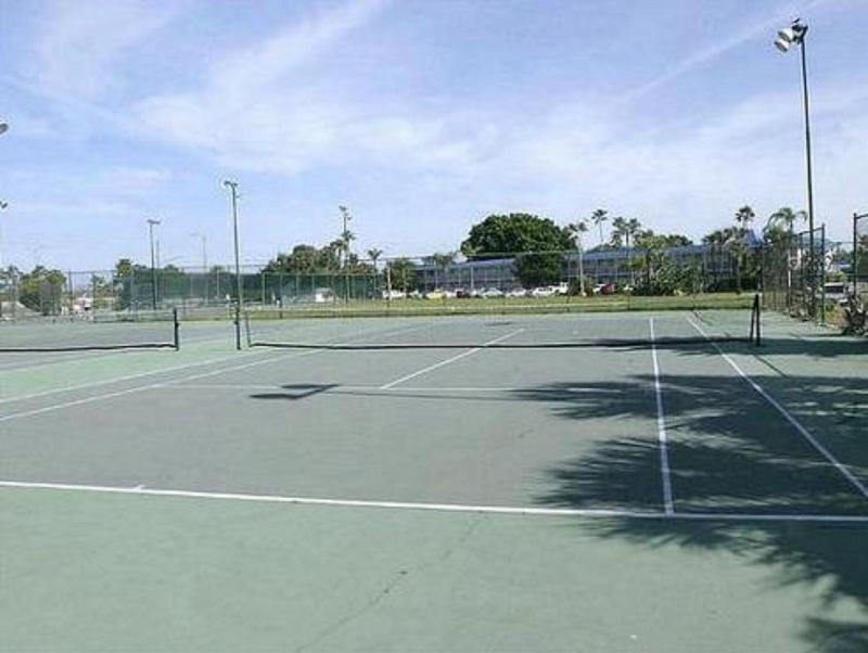 Magnuson Marina Cove 3* St. Petersburg