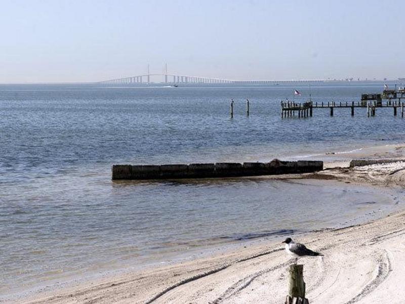 Magnuson Marina Cove 3*