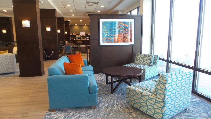 Express & Oceanfront Daytona Shores By Ihg