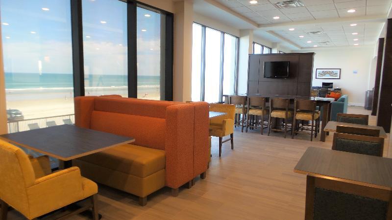 Express & Oceanfront Daytona Shores By Ihg Daytona Beach Shores