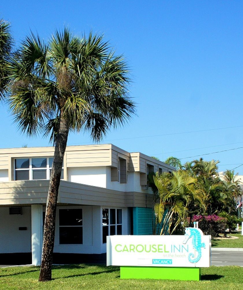 Inn Carousel 2*