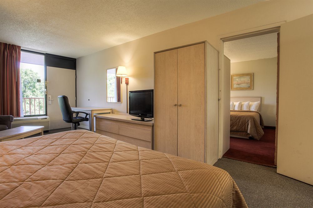 Hotel Quality & St Augustine Area